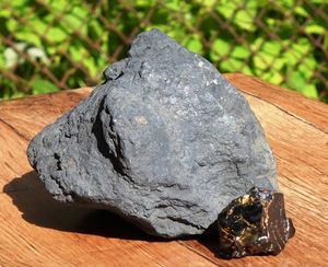 Аспидный камень: что известно об уникальных свойствах шунгита