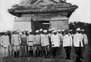 Поход в Китай: зачем русские в 1900 году взяли штурмом Пекин