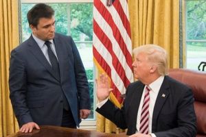 Заявления Трампа о русском Крыме можно считать хорошим знаком