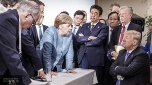 За кулисами G7: Европа встревожена нападками США.