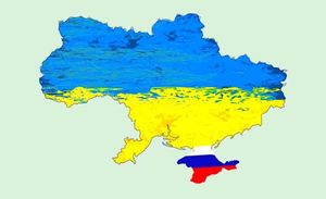 «Почему Россия сама откажется от Крыма»