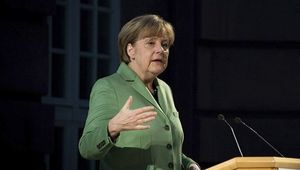 Немецкие СМИ: неправильная ставка Меркель будет стоить ей поста канцлера