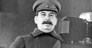 Опять вранье: Сталин никуда не исчезал 22 июня 1941 года