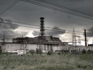 Чернобыль: странные вещи, которые происходят в зоне отчуждения