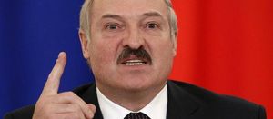 Лукашенко просит у Запада денег: «буферная» Белоруссия уходит в историю