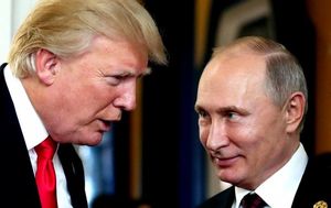 Трамп и Путин готовят сделку, которая станет «кошмаром для Европы»