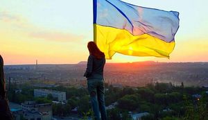 Как живется эмигранту в англии: история украинки, уехавшей из родного николаева