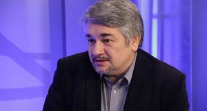 Ростислав ищенко рассказал, что иностранцам начала нравится «ужасная россия»