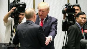 Эффект от встречи Путина и Трампа может быть неожиданным для Европы..