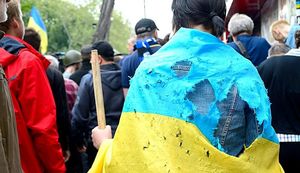 Украина боится потерять одессу по «донбасскому» сценарию: беспредел и террор в городе достигли пика