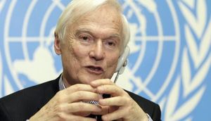 Неожиданное заявление ООН: санкции против России вредят лишь Европе