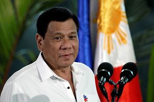 Президент Филиппин пообещал уйти в отставку, если кто-то докажет ему существование Бога