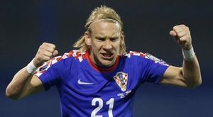 Футболиста Хорватии могут дисквалифицировать на ЧМ за лозунг “Слава Украине!”