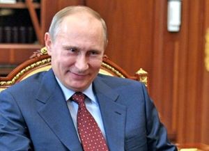 Почему Путин не отвечает на провокации Запада