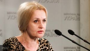 «Бандера всех защищал»: Фарион обвинила Польшу в оккупации Украины