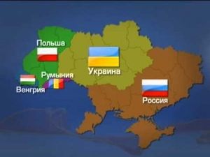 «У нас новый враг на границе»: киевские СМИ – Польша может «провернуть» с западной Украиной сценарий Крыма и Донбасса