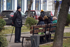 Экономисты подсчитали, что повышение пенсионного возраста не приведет к росту ВВП, а в лучшем случае принесет нулевой результат