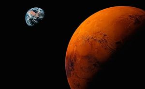 Великое противостояние: сближение Марса с Землей