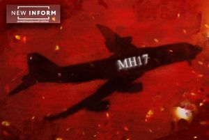 Трагедия MH17: советник Кава допустил, что Boeing сбили ВСУ или военные США.
