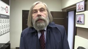 Погребинский: США шлёт Киеву сигнал, что «у вас мало времени осталось».