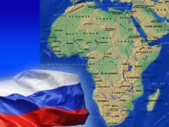 Вернётся ли россия в африку