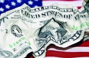 Тайна Набиуллиной: Куда делись выведенные из США деньги?