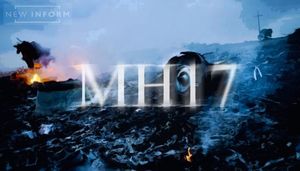 Трагедия MH17: почему следователи не публикуют записи черных ящиков?