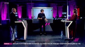 Прилепин - Собчак:"Я взял в руки оружие уже после Одессы"