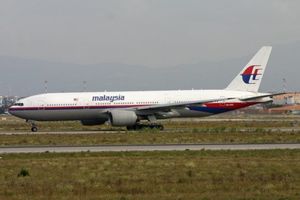 MH17: Порошенко разрешил Нидерландам преследовать виновных в крушении «Боинга»