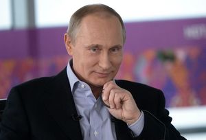 Александр Роджерс: Путин и пенсионная реформа