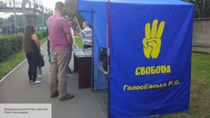«Есть еще хуже, чем Каменец-Подольский»: россиянин шокирован европеизацией Украины
