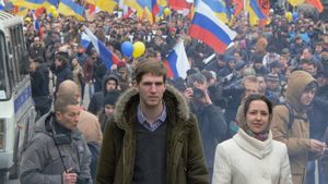 Последний шанс Киева: иском к РФ Порошенко приближает свой «судный час».