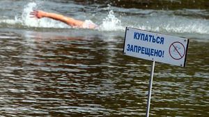Озеро страха и чудовище озера Чаны — мифы и факты о самых опасных водоёмах Новосибирской области