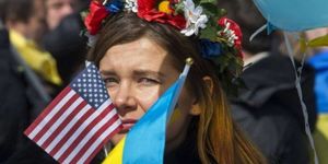История ни чему не учит: Украина идет по пути Прибалтики
