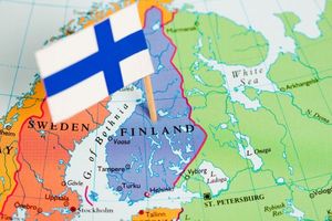 «Русский медведь в Финляндии»: тысячи имеющих слабость к России финнов могут захотеть стать ее частью.