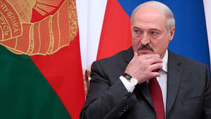 Лукашенко становится фактором дестабилизации белоруссии