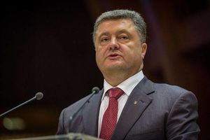 Порошенко хочет стать Александром Лукашенко