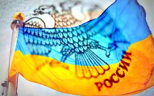 Украинцы шокированы действием антироссийских санкций