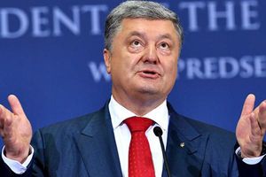 Безальтернативный Порошенко: Зачем запустили миф о "страшном плане Путина"?