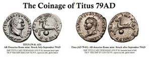 Переписывая историю с монетами – историки отказываются менять свою придуманную Историю…