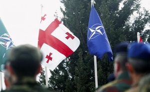 НАТО принесет в Грузию «страшный конфликт»