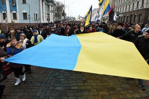 Не патриотично. В Раде объяснили, почему нельзя говорить «Слава Украине»