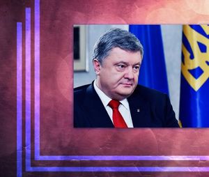 «это паранойя»: порошенко ищет врагов в своём окружении