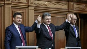 «Цинизм нас погубит, Украины скоро не станет»: Червоненко хочет сделать страну федеративной