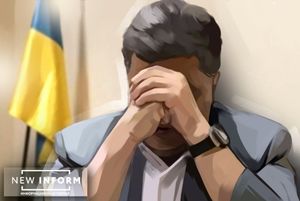 Готов пойти на любой отчаянный шаг: три сценария судьбы Порошенко.