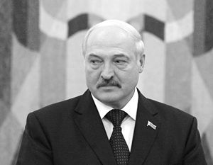 Лукашенко уличили во лжи об отставке министров