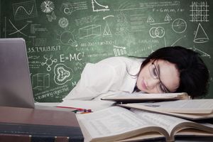 Хотите учиться во время сна?