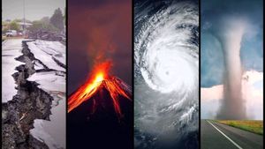 Мифы о том, что следует делать в случае стихийного бедствия