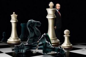 Спокойно и обоснованно про личность президента Путина
