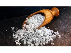 Ученые оспорили миф о вреде соли